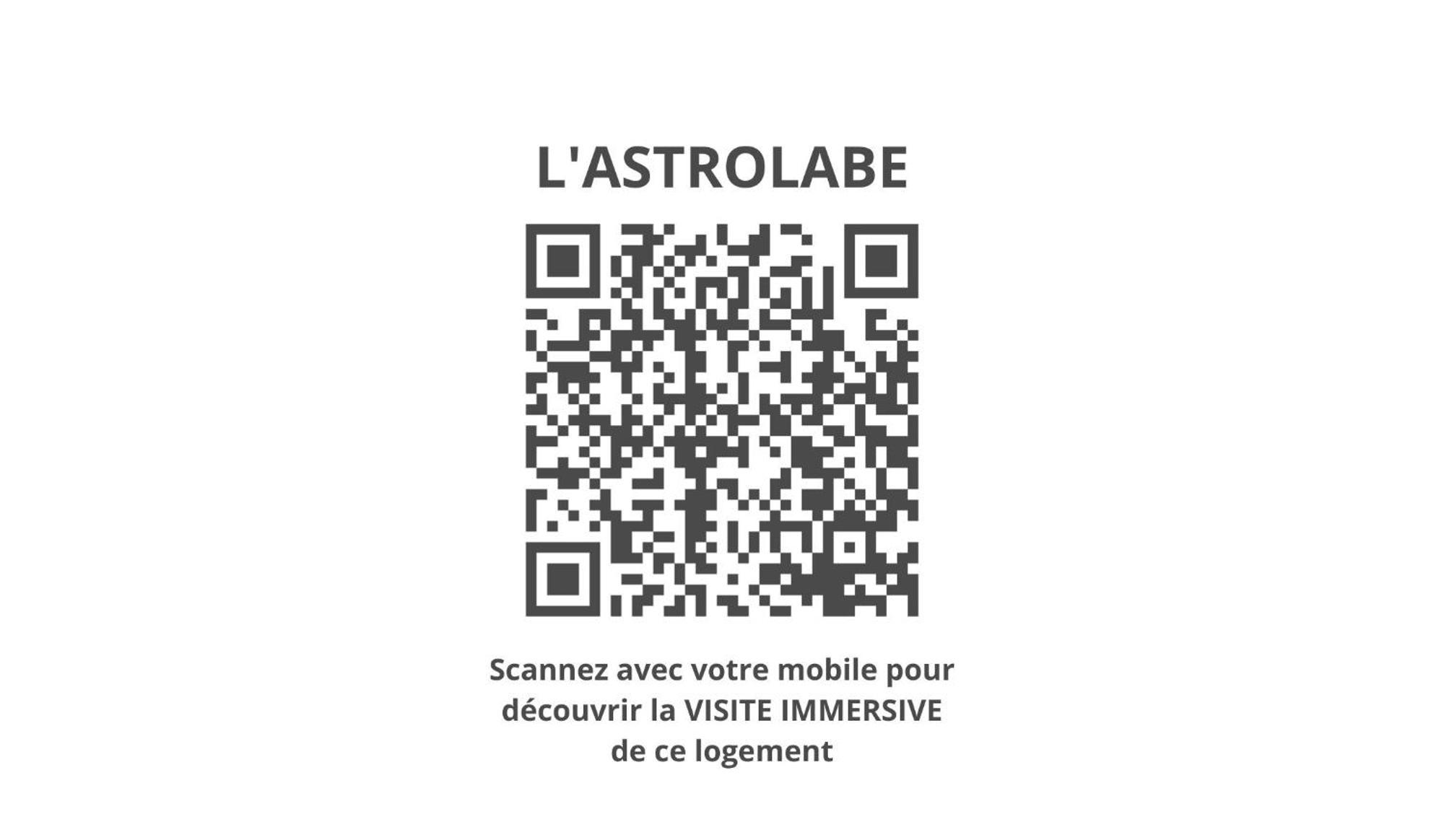 Apartament L'Astrolabe Dinard Zewnętrze zdjęcie